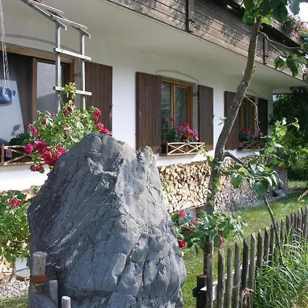 Haus In Der Loferau Lejlighed Reit im Winkl Eksteriør billede