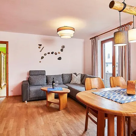 Haus In Der Loferau Lejlighed Reit im Winkl Eksteriør billede