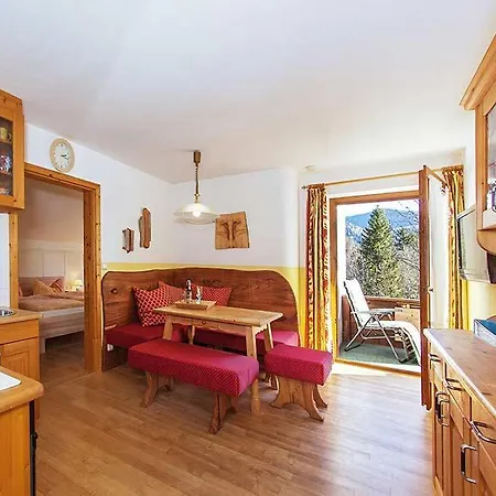 Haus In Der Loferau Lejlighed Reit im Winkl Eksteriør billede