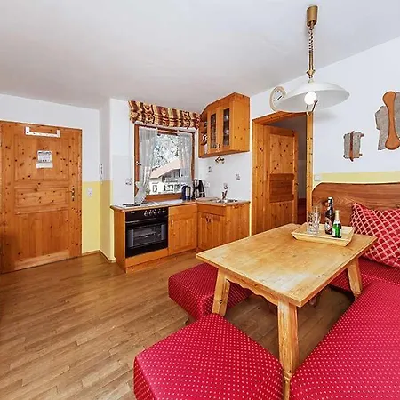 Haus In Der Loferau Lejlighed Reit im Winkl Eksteriør billede