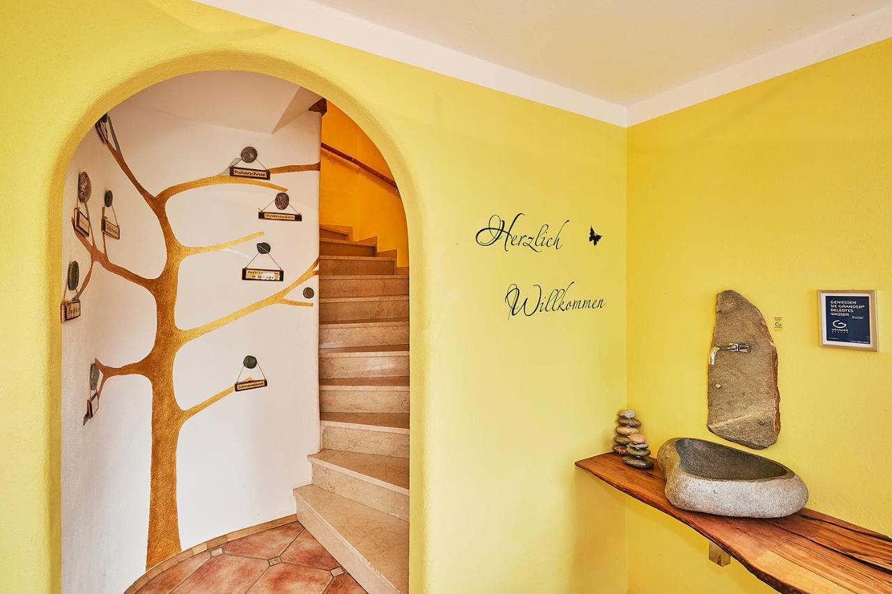 Haus In Der Loferau * Reit im Winkl