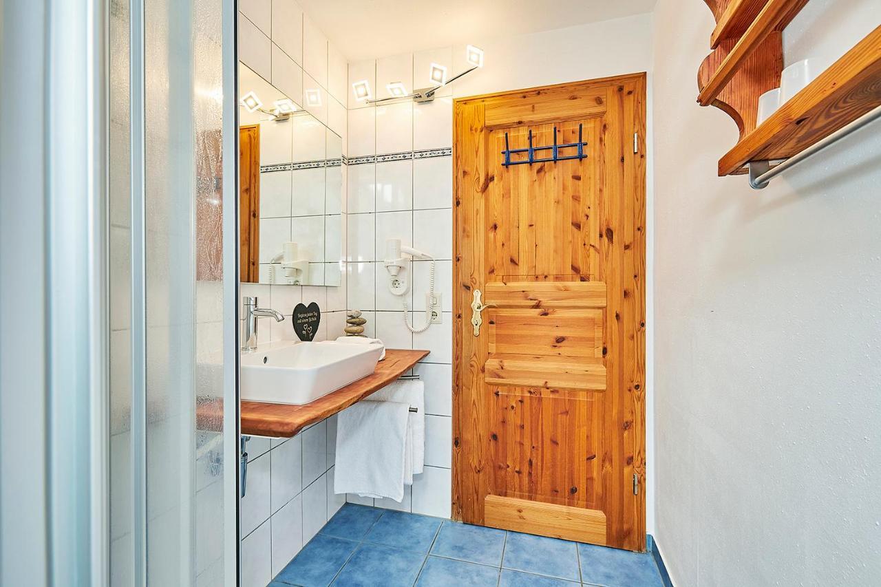 Haus In Der Loferau Apartment *