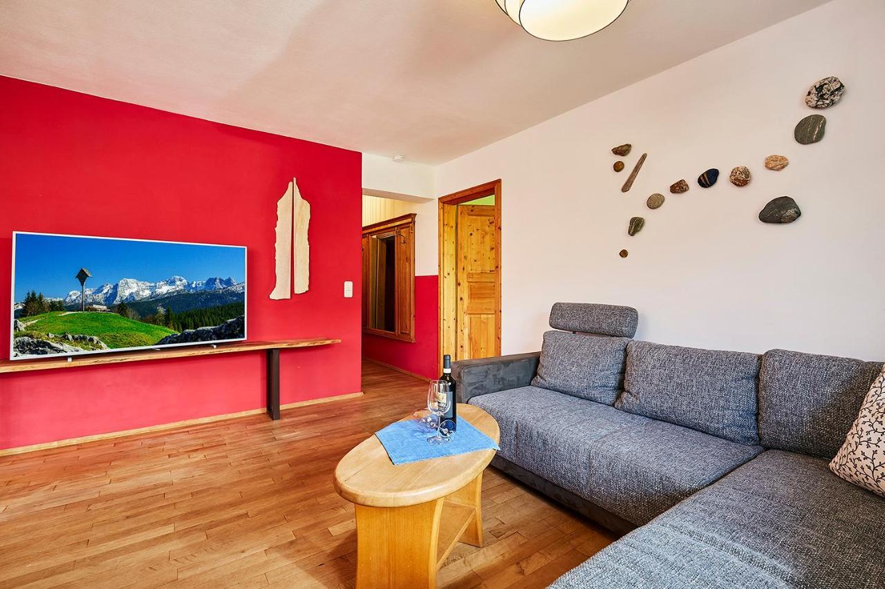 Haus In Der Loferau Apartment