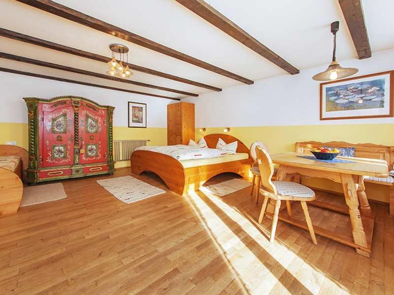 Haus In Der Loferau Reit im Winkl