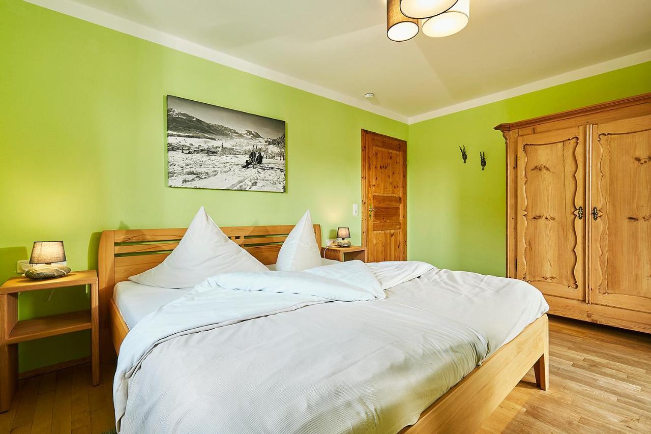 Haus In Der Loferau Apartment Reit im Winkl