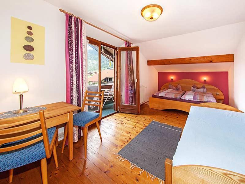 Haus In Der Loferau * Reit im Winkl