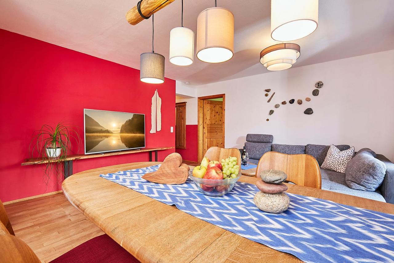 Haus In Der Loferau Reit im Winkl