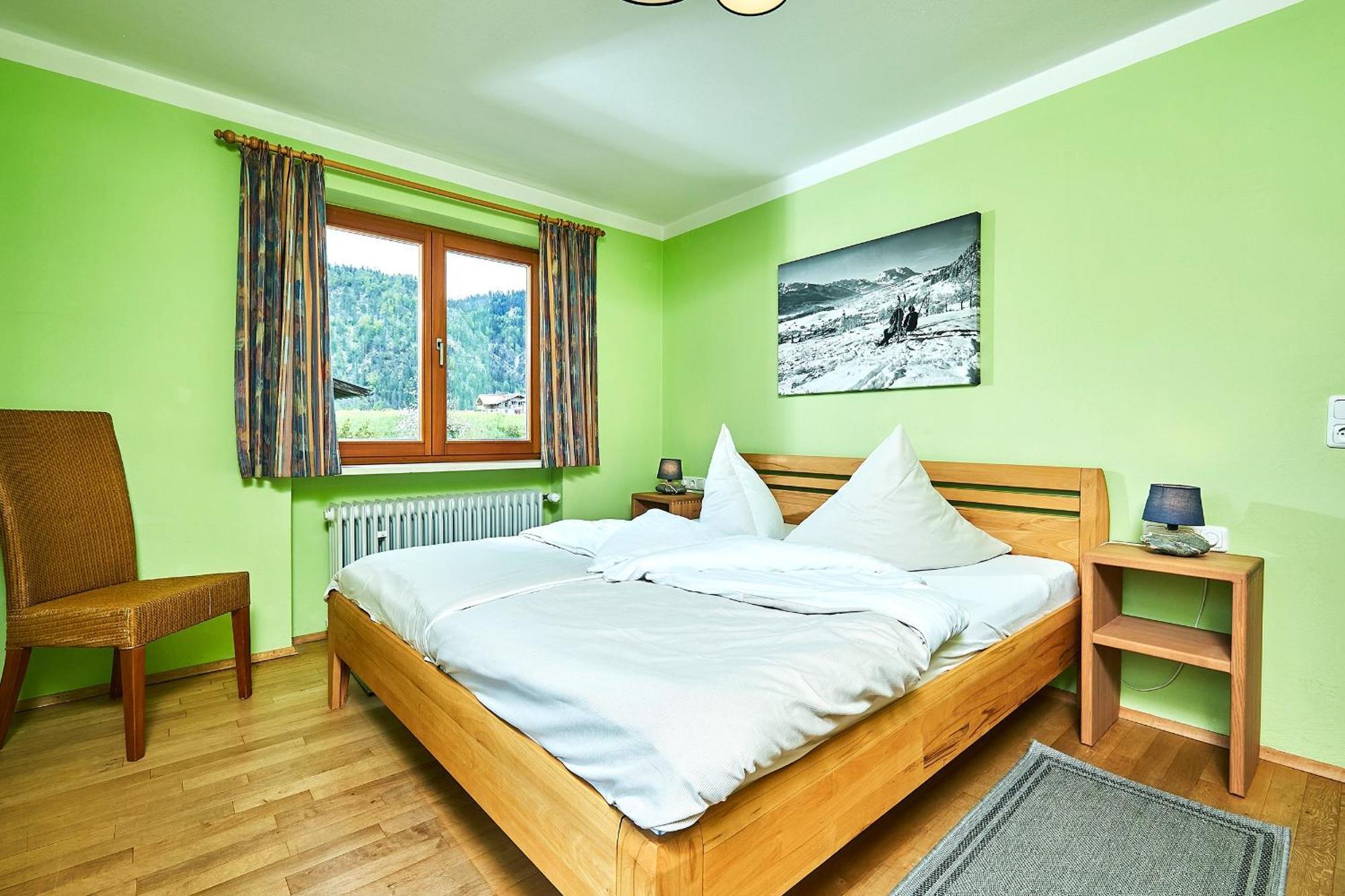 Haus In Der Loferau Reit im Winkl