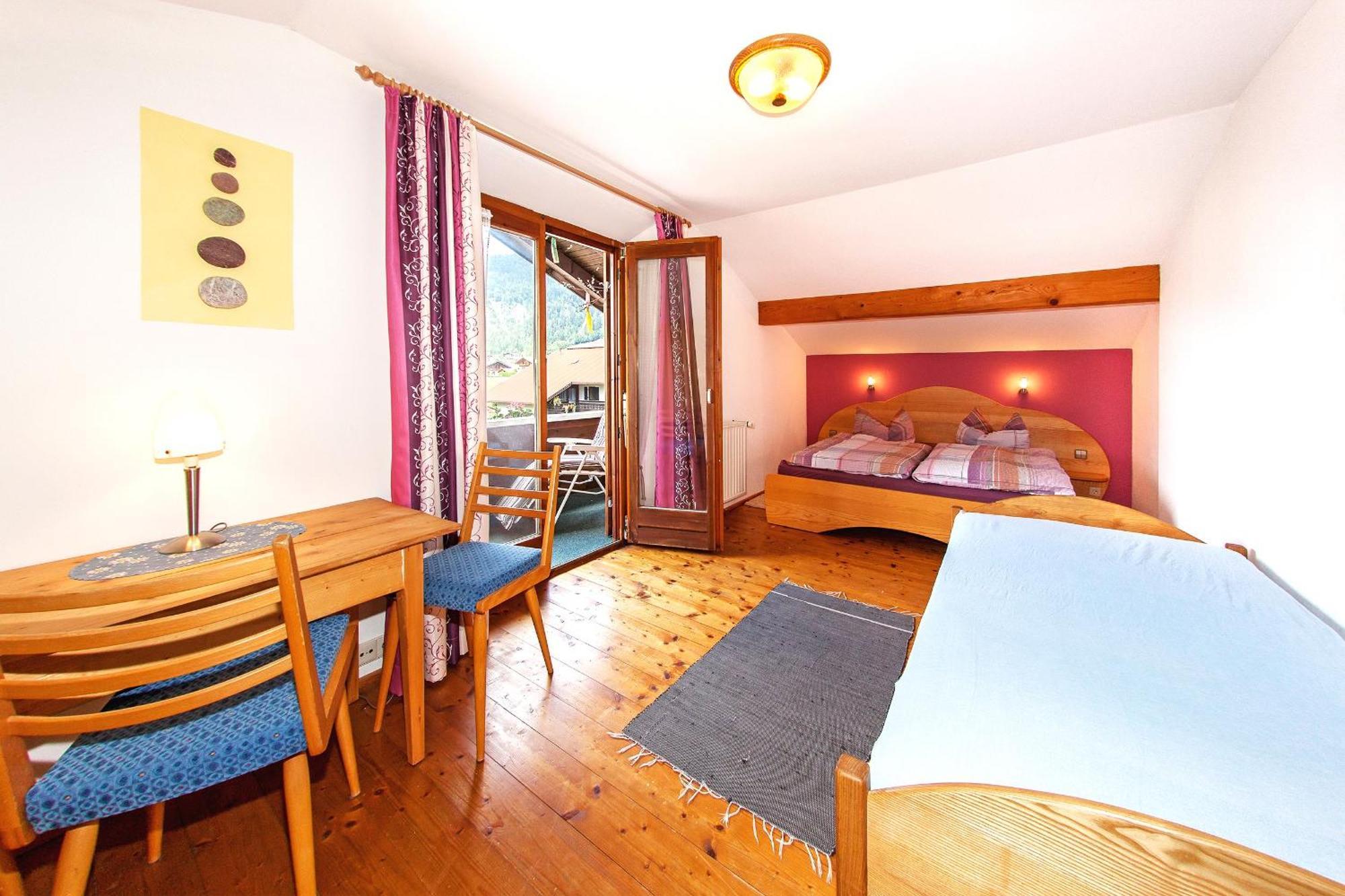 Haus In Der Loferau Apartment